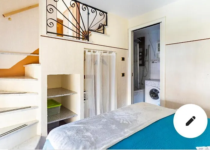 Appartamento Roma centro 2 da 2 a 4 posti Residenze Romane