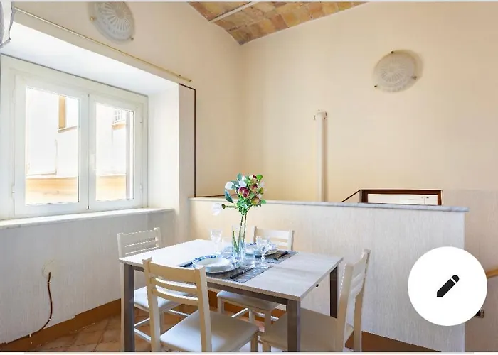 Appartamento Roma centro 2 da 2 a 4 posti Residenze Romane